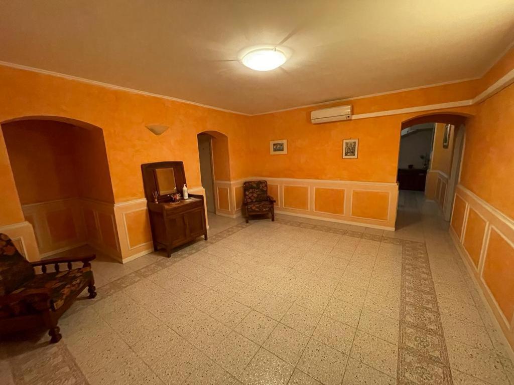 Villa Fieschi Boutique Hotel Lavagna Dış mekan fotoğraf