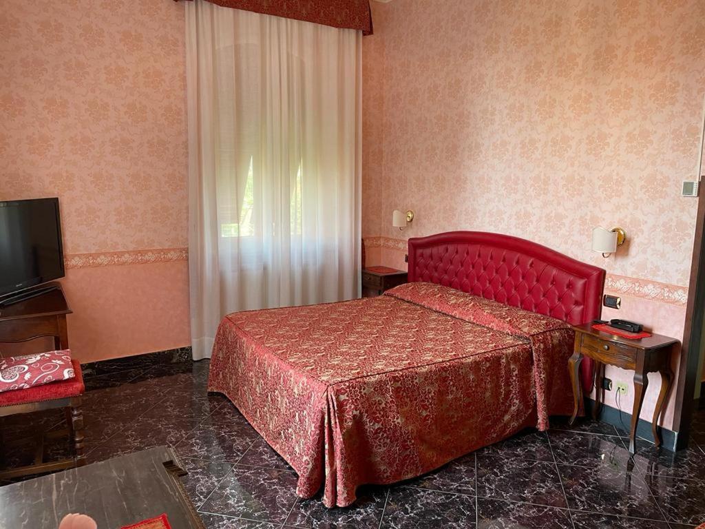 Villa Fieschi Boutique Hotel Lavagna Dış mekan fotoğraf