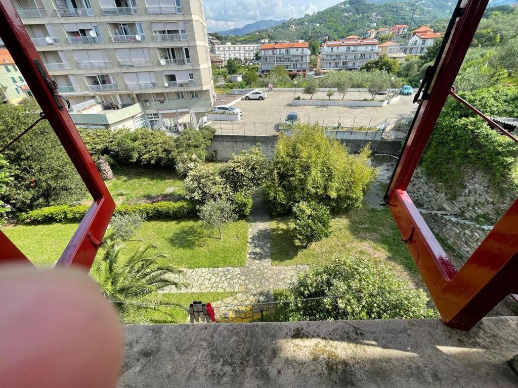 Villa Fieschi Boutique Hotel Lavagna Dış mekan fotoğraf