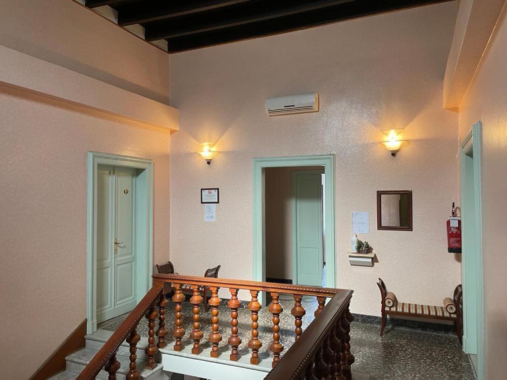 Villa Fieschi Boutique Hotel Lavagna Dış mekan fotoğraf