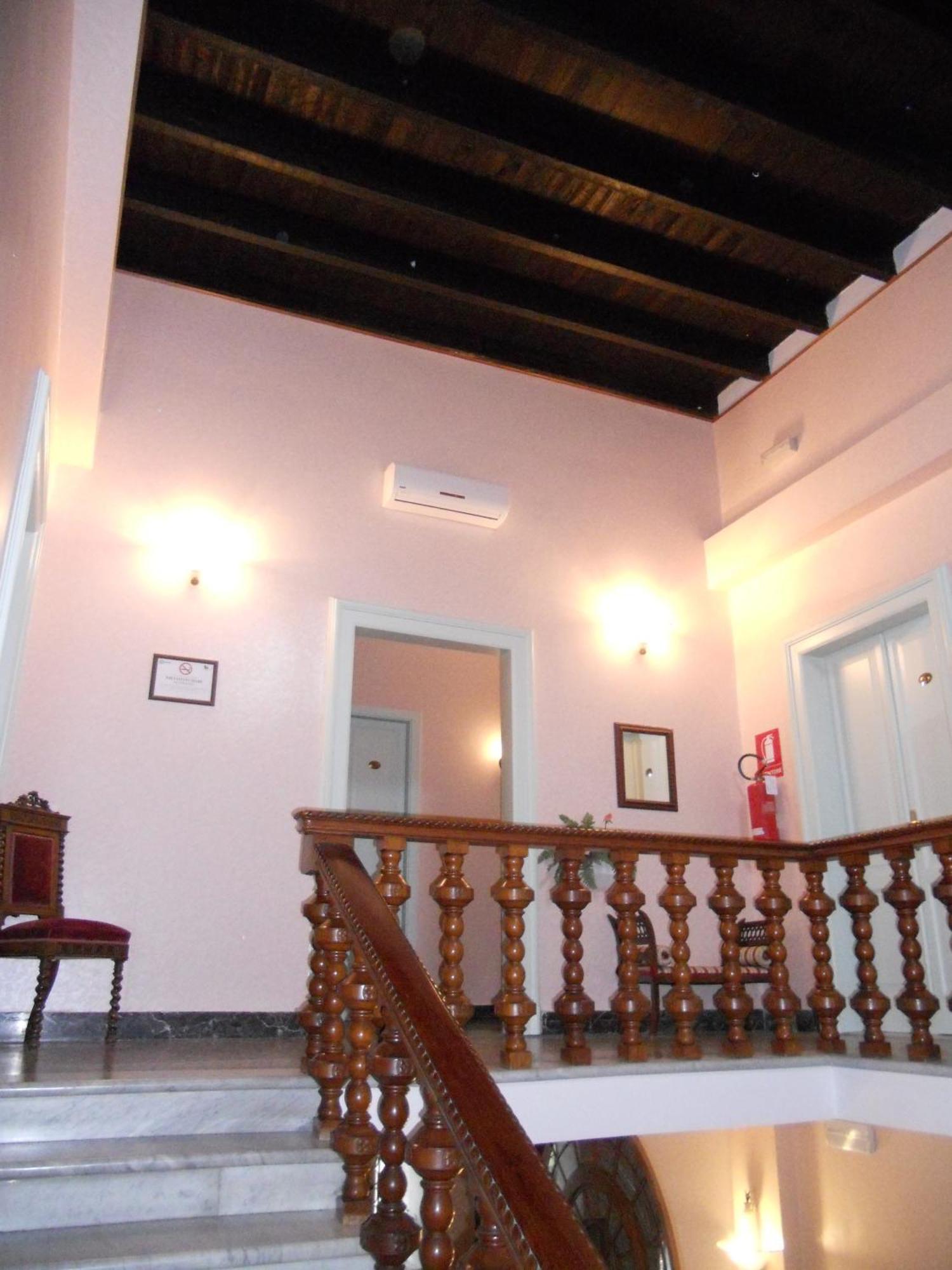 Villa Fieschi Boutique Hotel Lavagna Dış mekan fotoğraf