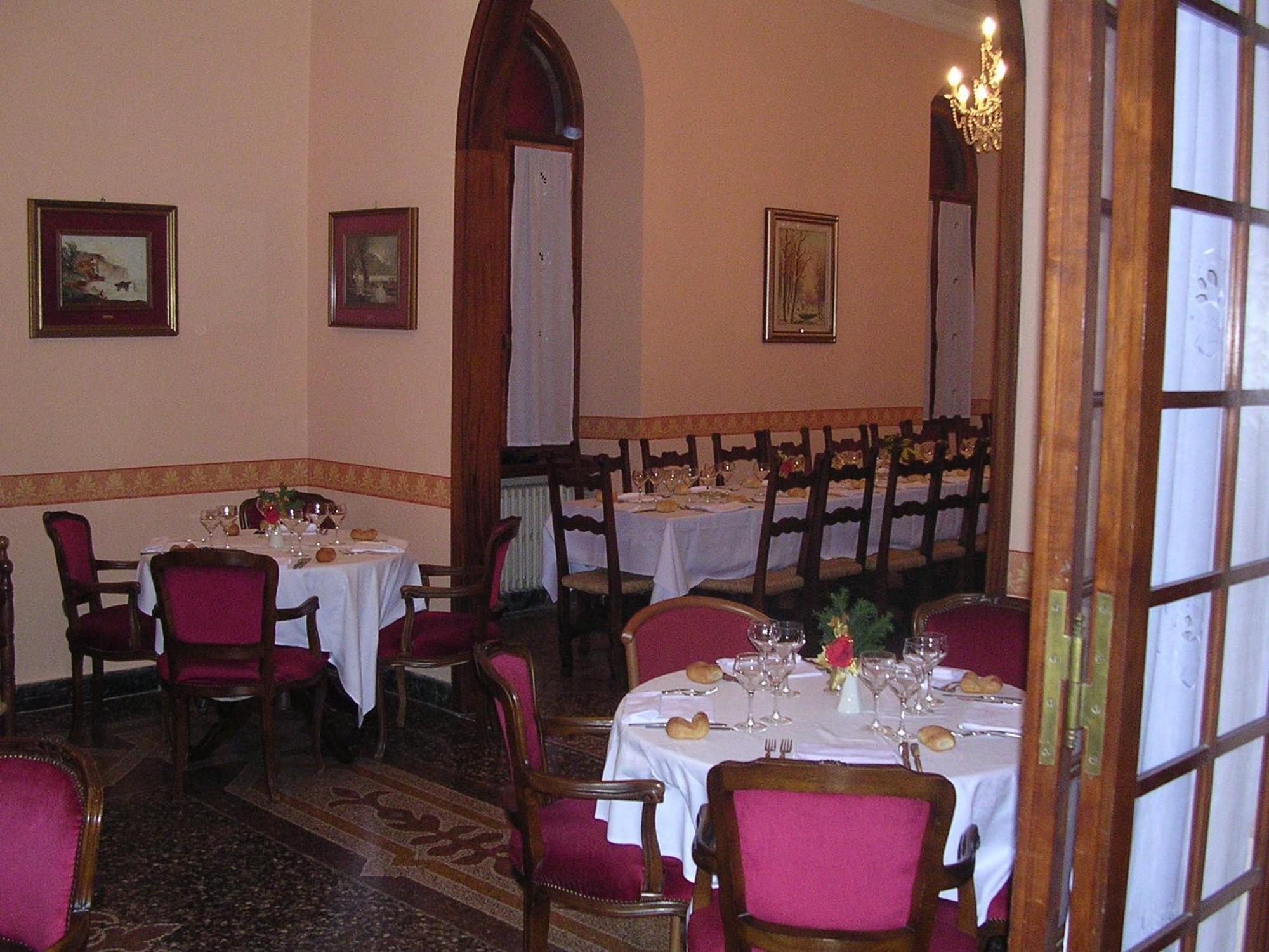 Villa Fieschi Boutique Hotel Lavagna Dış mekan fotoğraf