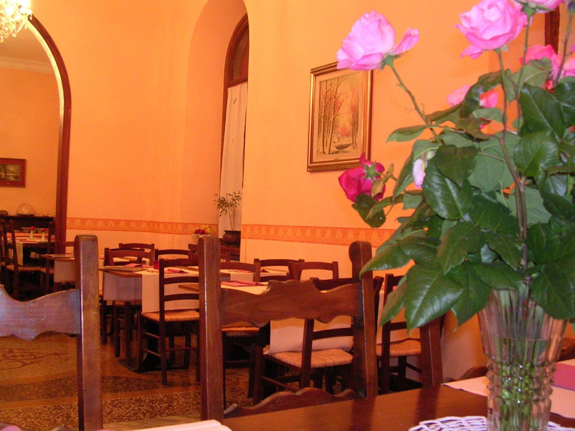 Villa Fieschi Boutique Hotel Lavagna Dış mekan fotoğraf