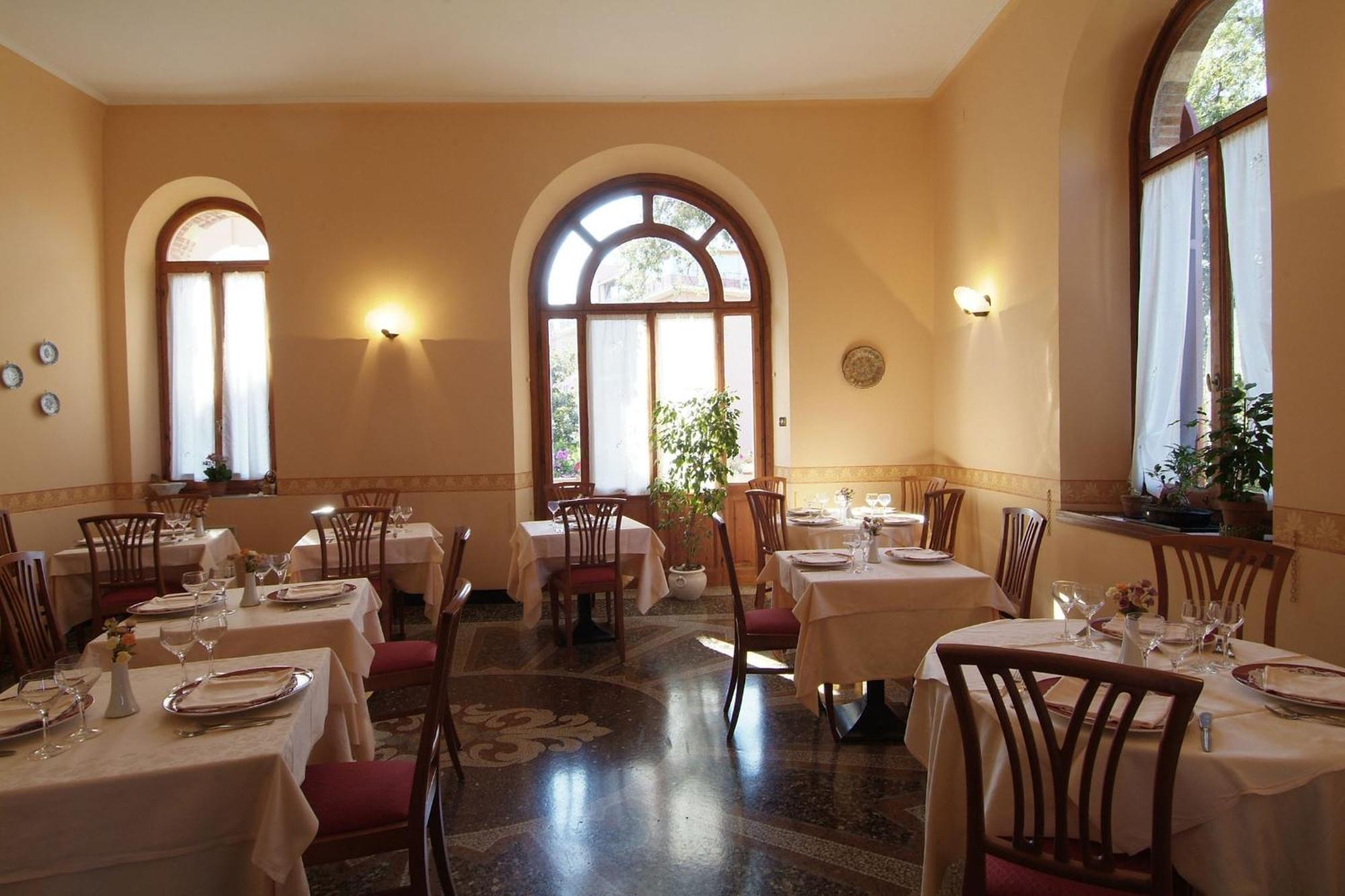 Villa Fieschi Boutique Hotel Lavagna Dış mekan fotoğraf