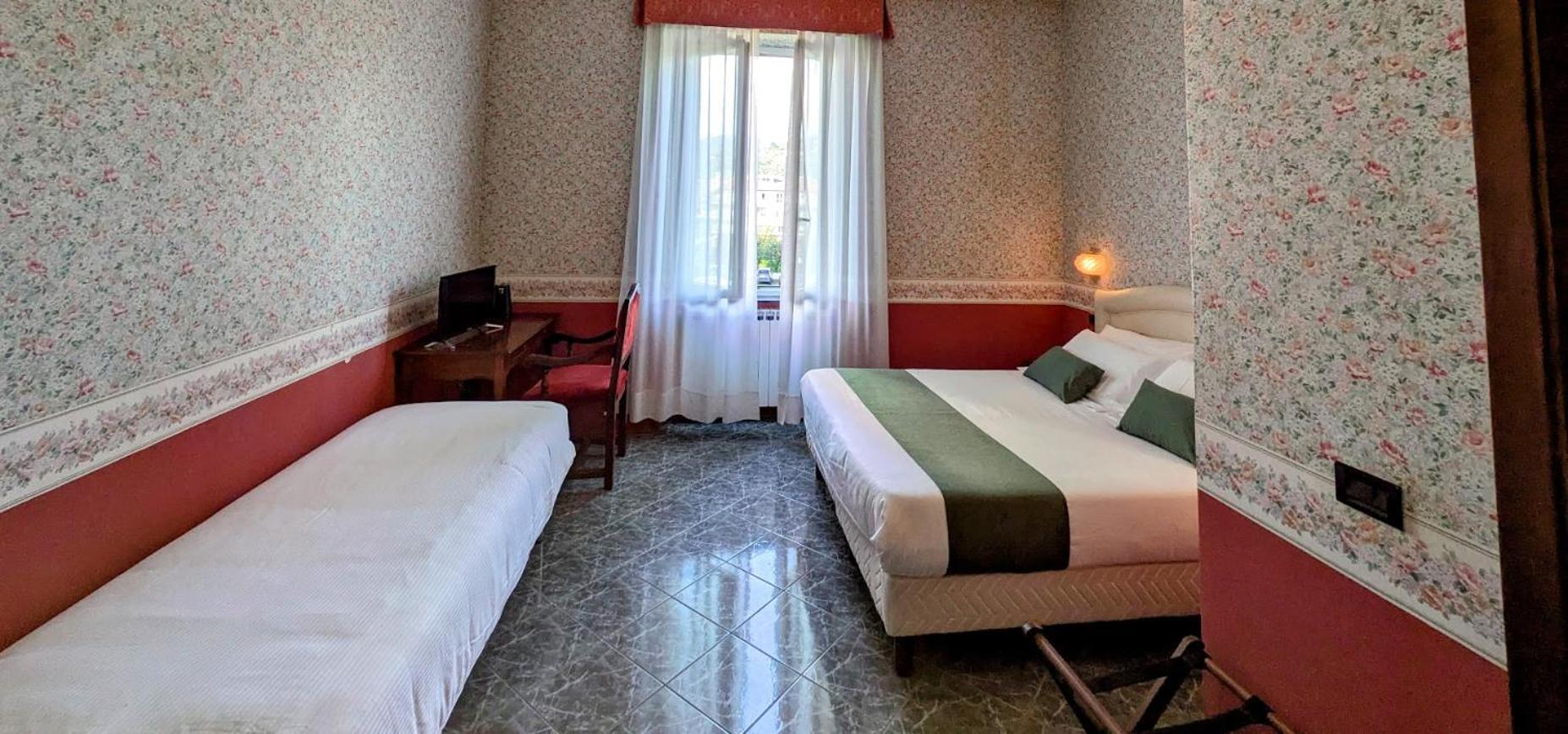 Villa Fieschi Boutique Hotel Lavagna Dış mekan fotoğraf