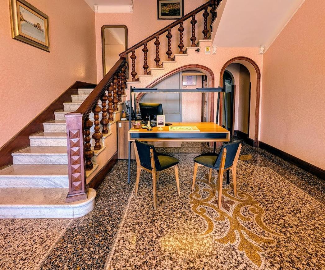 Villa Fieschi Boutique Hotel Lavagna Dış mekan fotoğraf