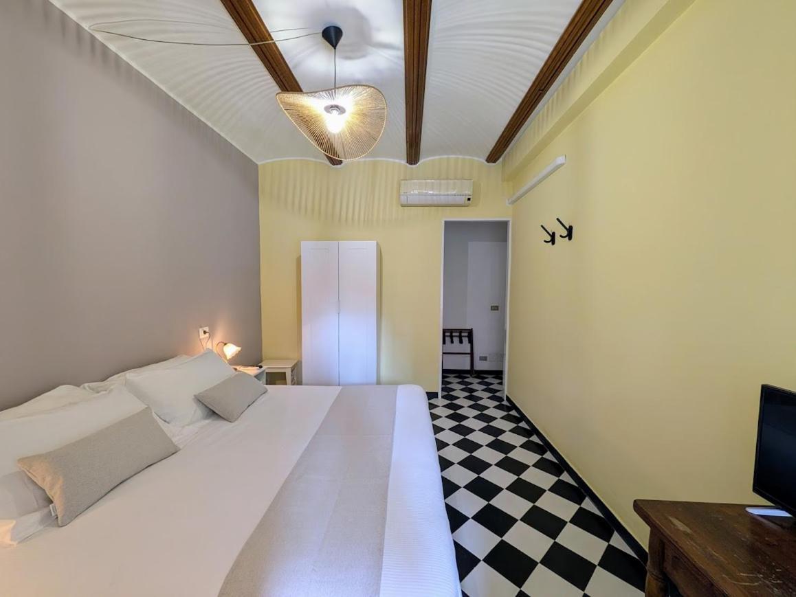 Villa Fieschi Boutique Hotel Lavagna Dış mekan fotoğraf