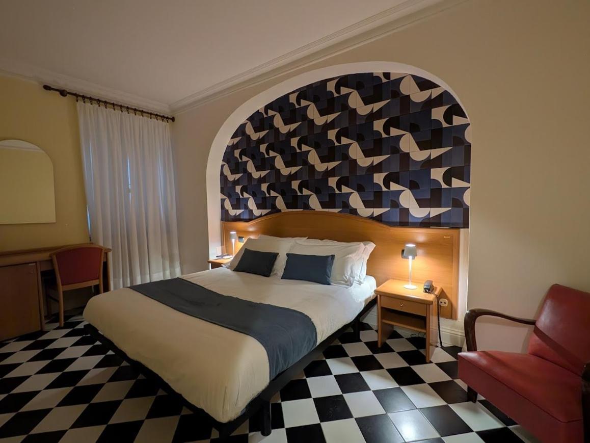 Villa Fieschi Boutique Hotel Lavagna Dış mekan fotoğraf