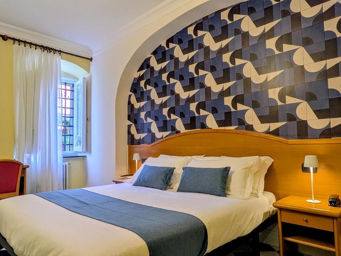 Villa Fieschi Boutique Hotel Lavagna Dış mekan fotoğraf