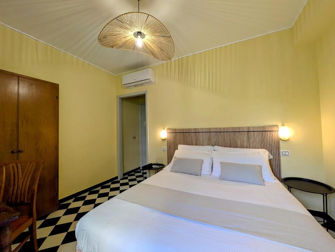 Villa Fieschi Boutique Hotel Lavagna Dış mekan fotoğraf