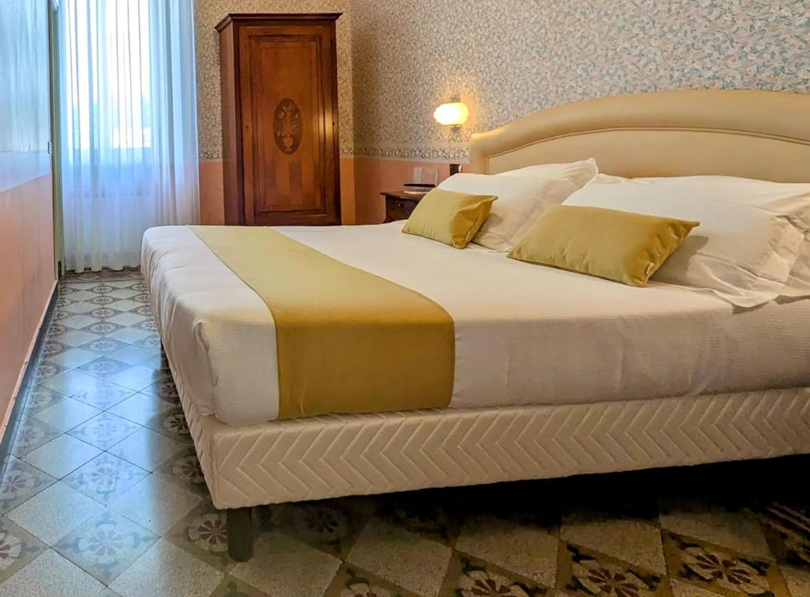 Villa Fieschi Boutique Hotel Lavagna Dış mekan fotoğraf