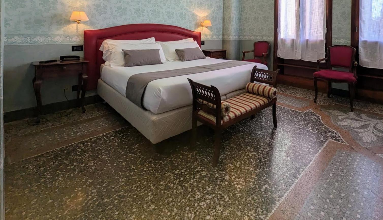 Villa Fieschi Boutique Hotel Lavagna Dış mekan fotoğraf