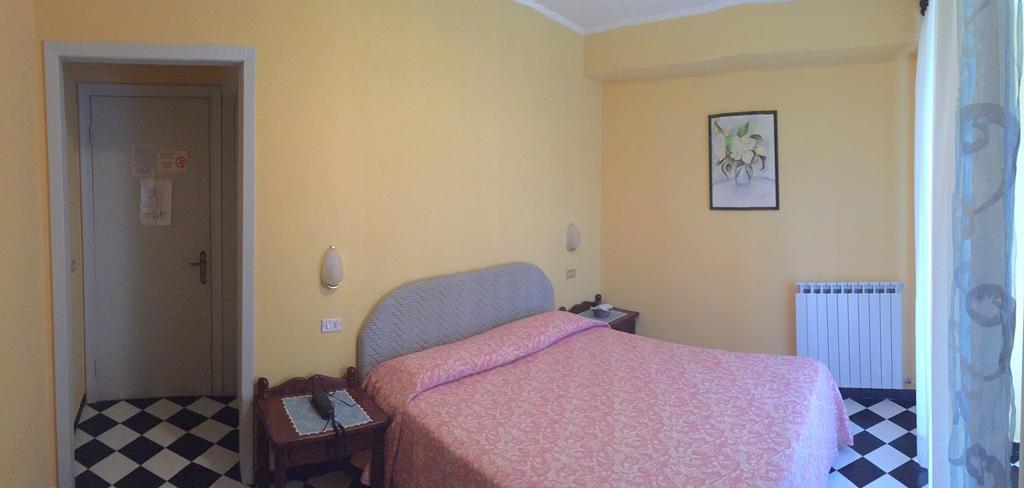 Villa Fieschi Boutique Hotel Lavagna Dış mekan fotoğraf